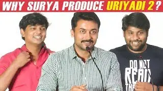 நான் நடிகனோட பையன்னு அடையாளம் இருக்கு ஆனா...?!