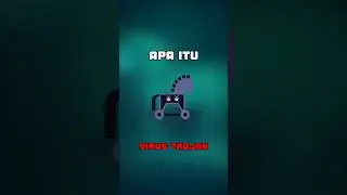 Apa Itu Virus Trojan