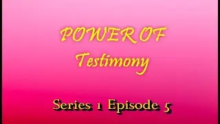 OVERCOMERS IN CHRIST SERIES 1 EPISODE 5