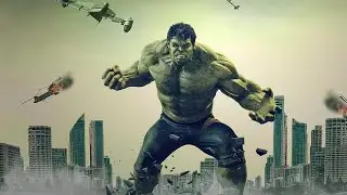 Wow Halk Fight funny game  #GameAnimation #MinecraftAnimation #RobloxAnimation #AnimatedGames