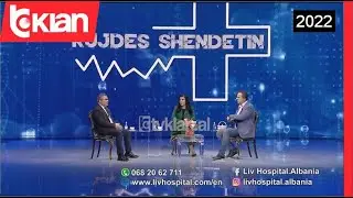 Kujdes shendetin - Sëmundjet që kurojnë qelizat staminale (13 Shkurt 2021)