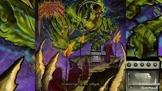 ▶ PIT LORD - Goatsmoker-☠(TRACK PREMIERE 2020)☠
