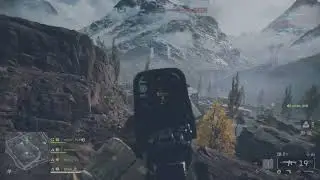 Battlefield 6 Open Beta_20250808204336 bug with aiming