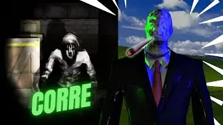 LA HISTORIA DEL MEJOR JUEGO DE SLENDERMAN