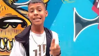 Elías Meléndez - PEGATE feat. @YeipKiller (Video Oficial)