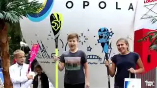 Przedłużenie Lata - OPOLE!