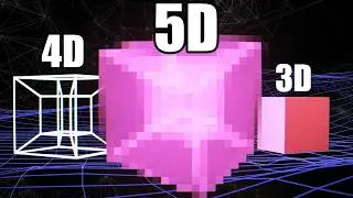 A 5D game exists... and you probably didn't even know