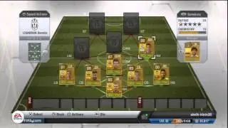 700k Squad Builder