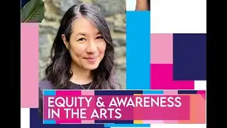Kimi Weart: Designer Book Illustration &nbsp;- &lsquo;Equity and Awareness in the Arts&rsquo; - lecture series