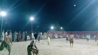 volleyball match larkana vs Pano Akhil sheron ke shikari win match larkhan part 2🏐🏐🏐🏐