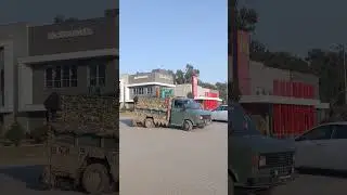 Rest Area GT Road Jhelum|Bank of River Jhelum