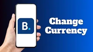 How to Change Currency on Booking.com App