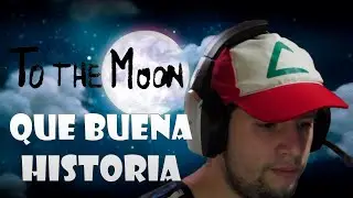 EL COMIENZO DE UNA GRAN HISTORIA DE AMOR - To the Moon