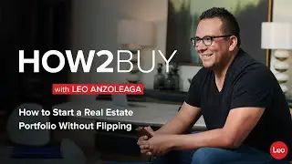 Episode 1: How to Start a Real Estate Portfolio Without Flipping