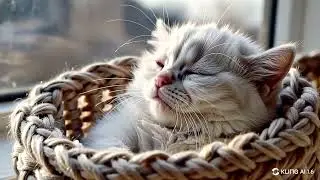 Cute PIE cat #ai 