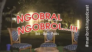 Ngobral-Ngobrol Bareng Crew MARIBRO (PART I)