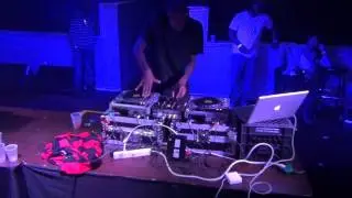 Cincinnati Finest - DJ Fresh (Cincinnati)