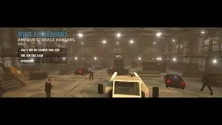 Mask weapons all in Gold 