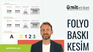 Folyo Baskı Kesim - Kullanım Alanları Fiyatlar - Ankara İstanbul