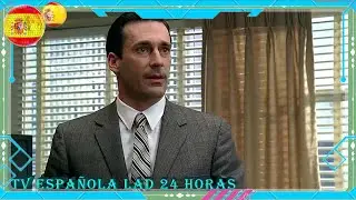 'Mad men', el misterio de la Coca Cola