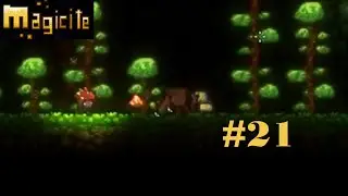 The First and Second Floaty Slime Crusades // Magicite 21-2