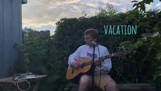 Vacation - Florist