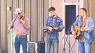JOIN THE BAND w/BORN LONESOME @ SYR (11/27/21)