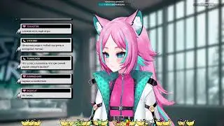 ДоброеУтро, учусь играть шутеры  стрим4x(часть2)
