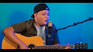 Cmoreno  FT  IRVIN  VASQUEZ    -   Si Me Vas a Querer   (Sesi&oacute;n Ac&uacute;stica)