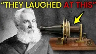 Telegraph Experts Mocked Bell&rsquo;s &ldquo;Talking Wire&rdquo; &mdash; Until It Crushed Their Network Overnight 1
