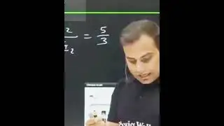 MR star ⭐ Manish Raj Sir ❤️ angry 😡 on his students 😁 l Physics wallah ❤️ l