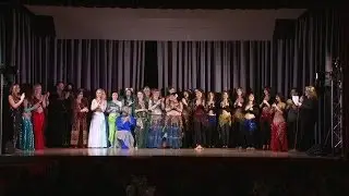 Opening Gala -1 OTF 2014 Stuttgart Germany