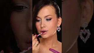 ФИОЛЕТОВЫЕ ГУБЫ 😍