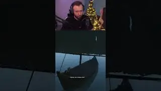 МОРЖОВЫЙ ВРЕДНЫЙ 🦭 #lasqa #аукус #twitch #ласка #witcher3 #ведьмак