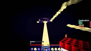 ☆RUSH [2x4] FUNCRAFT [ 60 FPS] (ft _FaNaTiik) ☆