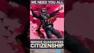 Sci-fi Pol Sci Suggestions