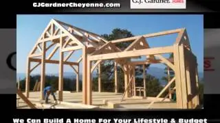 Homebuilder Cheyenne WY - GJ Gardner Homes Cheyenne