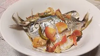 PAKSIW NA BILONG BILONG | FILIPINO FOOD RECIPE | JEFF VQ