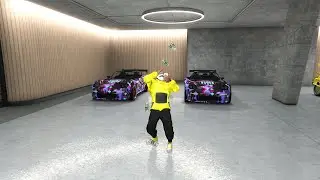 SAIUUUU! GLITCH DE DINHEIRO SOLO COMO DUPLICAR O SEU CARRO MUITO FACIL E RAPIDO AGORA - GTA 5 ONLINE