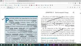 Electromagnetic Energy | Lec 1 | RST
