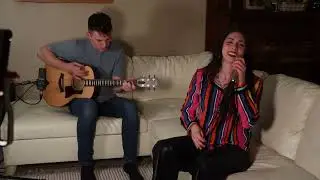 Praise by Letizia Collini (Live Acoustic)