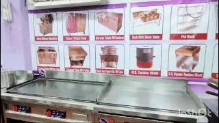 Manufacturers of Commercial Kitchen Equipments in mumbai smengg.com