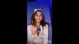 Hot outfit change transition compilation