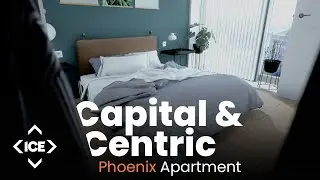 Capital & Centric Phoenix Apartment