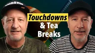 Episode 003: NFL Drama and Cricket Fever: A Global Sports Weekend