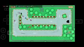 Total Arcade Racing Android Gamehub PC Windows Emulator Mali Mediatek 