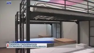 Franklin County domestic violence shelter expanding