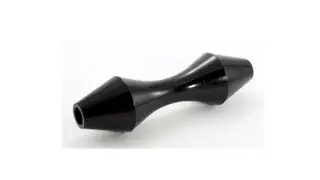 Polyurethane Pipe Roller for Natural Gas / Petroleum Pipelines
