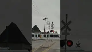 #Drivingaround#denver #alone #train