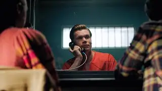 Betty And Jughead Visit Bret In Prison - Riverdale 5x01